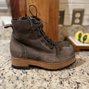 Taos "Main Street" Women Boots